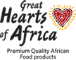 Great Hearts of Africa